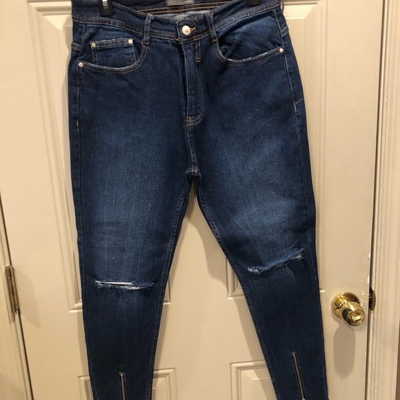 ZARA MAN SZ 30 - Picture 2 of 9